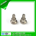 Pozi Head Shoulder Screw Self Tapping Screw